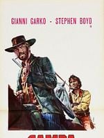 Poster der Campa carogna... La taglia cresce