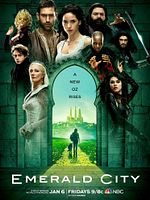 Bild von Emerald City
