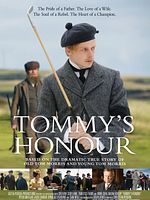 Poster der Tommy's Honour