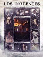 Poster der The Innocents