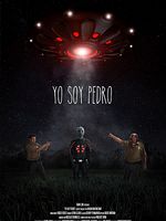 Poster der Yo Soy Pedro