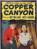 Poster der Flammendes Tal