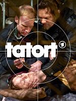 Poster der Tatort: Klingelingeling