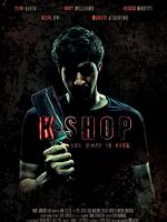 Poster der K-Shop