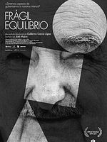 Poster der Frágil equilibrio