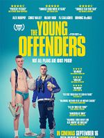 Poster der The Young Offenders