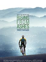 Poster der Rising From Ashes
