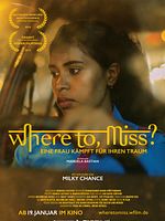 Poster der Where to, Miss?