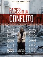 Poster der Faces de um Conflito