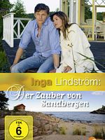 Poster der Inga Lindström: Der Zauber von Sandbergen