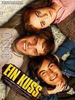 Poster der Ein Kuss