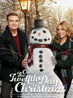 Poster der On the Twelfth Day of Christmas