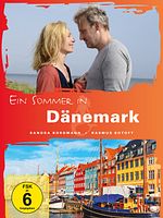 Poster der Ein Sommer in Dänemark