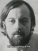 Poster der Anatomie einer Beziehung