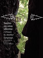 Poster der I Dream In Another Language