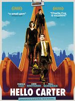 Poster der Hello Carter