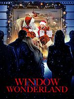 Poster der Window Wonderland
