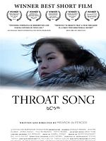 Poster der Throat Song