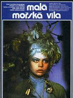 Poster der Die kleine Meerjungfrau