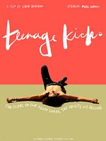 Poster der Teenage Kicks