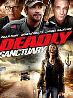 Poster der Deadly Sanctuary
