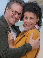 Poster der Rosamunde Pilcher: Wie von einem anderen Stern