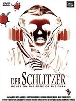 Poster der Der Schlitzer