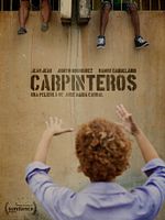 Poster der Carpinteros