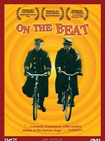 Poster der Auf Streife