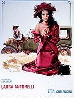 Poster der Mio Dio come sono caduta in basso!