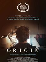 Poster der Origin