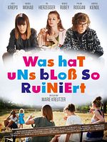 Poster der Was hat uns bloß so ruiniert