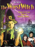 Poster der The Worst Witch