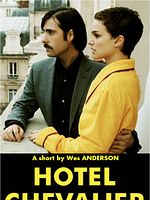 Poster der Hotel Chevalier