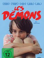 Poster der Les Démons - Die Dämonen