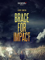 Poster der Brace for Impact