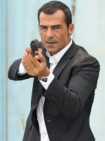 Poster der Mordkommission Istanbul - Der verlorene Sohn