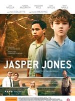 Jasper Jones (Original Motion Picture Soundtrack)