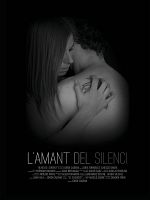 Poster der L'amant del silenci