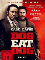 Poster der Dog Eat Dog