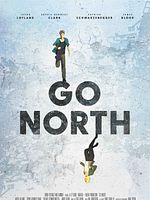 Poster der Go North