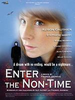 Poster der Entre Le Non Temps