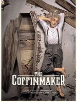 Poster der The Coffin Maker