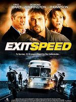 Poster der Exit Speed