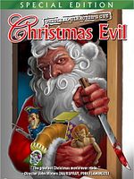 Poster der Teuflische Weihnachten