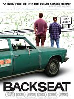 Poster der Backseat