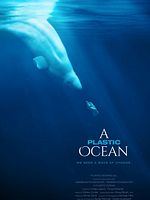 Poster der A Plastic Ocean