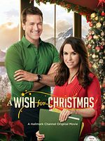 Poster der A Wish For Christmas