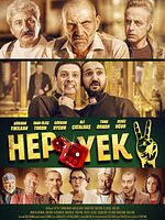 Poster der Hep Yek 2