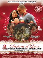 Poster der Seasons of Love